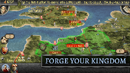 Total War: MEDIEVAL II screenshot