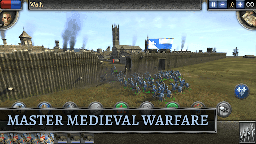 Total War: MEDIEVAL II screenshot