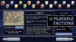 Total War: MEDIEVAL II screenshot