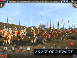 Total War: MEDIEVAL II screenshot