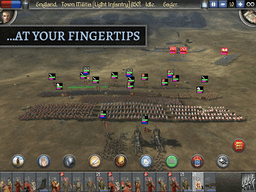Total War: MEDIEVAL II screenshot