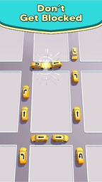Traffic Escape! screenshot