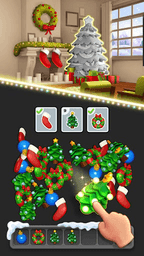 Triple Match 3D screenshot