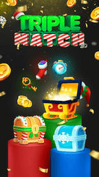 Triple Match 3D screenshot