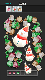 Triple Match 3D screenshot