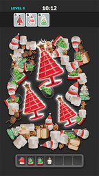 Triple Match 3D screenshot