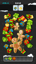 Triple Match 3D screenshot