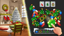 Triple Match 3D screenshot
