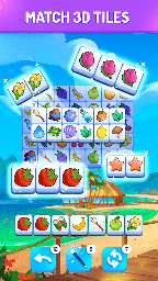 Triple Tile: Match Puzzle Game screenshot