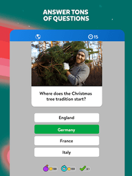 Trivia Crack screenshot