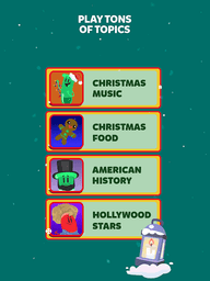 Trivia Crack screenshot