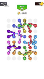 Twisted Tangle screenshot