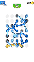 Twisted Tangle screenshot