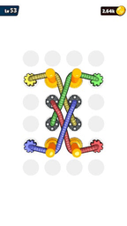 Twisted Tangle screenshot
