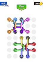 Twisted Tangle screenshot