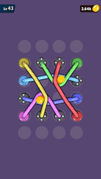 Twisted Tangle screenshot