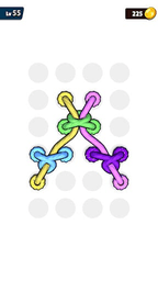 Twisted Tangle screenshot