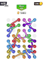 Twisted Tangle screenshot
