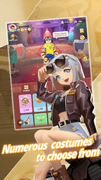 Ulala: Idle Adventure screenshot