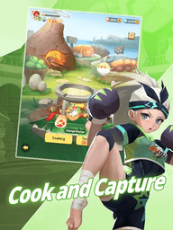 Ulala: Idle Adventure screenshot