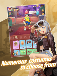 Ulala: Idle Adventure screenshot