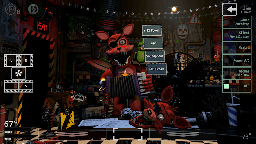 Ultimate Custom Night screenshot