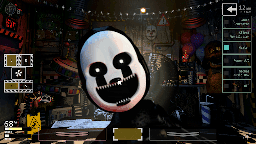 Ultimate Custom Night screenshot