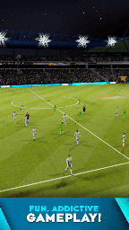 Ultimate Draft Soccer screenshot