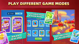 UNO!™ screenshot