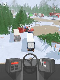 Vehicle Masters screenshot