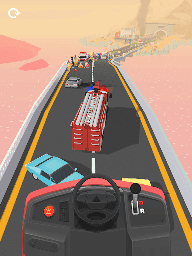 Vehicle Masters screenshot