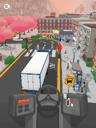 Vehicle Masters screenshot