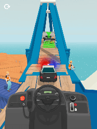 Vehicle Masters screenshot