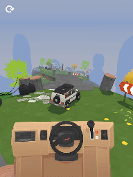Vehicle Masters screenshot
