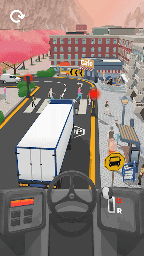 Vehicle Masters screenshot
