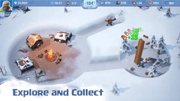 Whiteout Survival screenshot