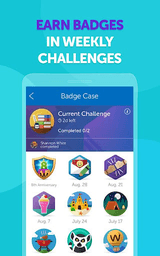 Words With Friends Crosswords screenshot
