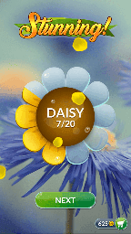 Wordscapes In Bloom screenshot