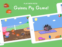 World of Peppa Pig: Kids Games screenshot