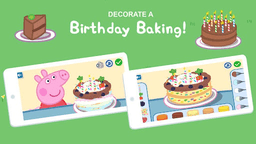 World of Peppa Pig: Kids Games screenshot