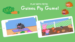 World of Peppa Pig: Kids Games screenshot