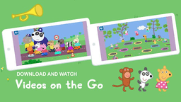 World of Peppa Pig: Kids Games screenshot