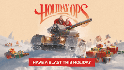 World of Tanks Blitz - PVP MMO screenshot