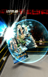 WWE SuperCard - Battle Cards screenshot