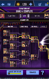 WWE SuperCard - Battle Cards screenshot