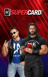 WWE SuperCard - Battle Cards screenshot