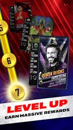 WWE SuperCard - Battle Cards screenshot