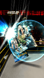 WWE SuperCard - Battle Cards screenshot