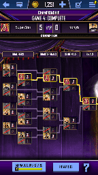 WWE SuperCard - Battle Cards screenshot