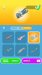 Z Escape - Zombie Machine Gun screenshot